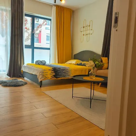 Plaza Residence Studio 3-3